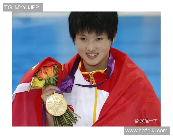 陈若琳:跳水界的璀璨明星与金牌传奇之路 陈若琳:跳水界的璀璨明星与金牌传奇之路