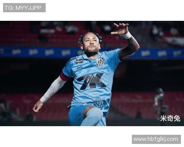 内马尔足球明星壁纸精选展现他的风采与激情让你感受足球的魅力与热血