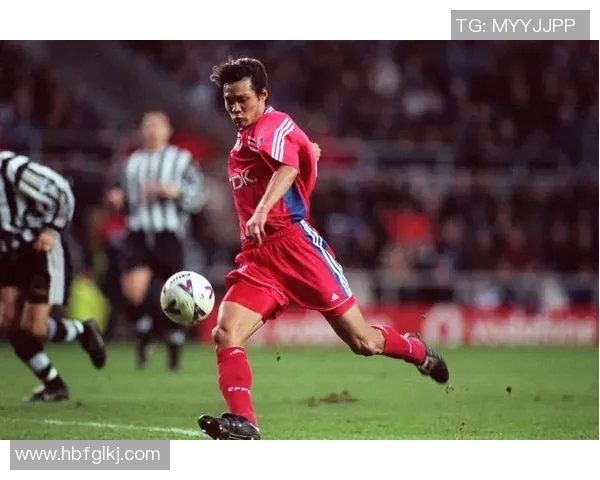 日本足球明星推荐及其在国际赛场上的精彩表现分析