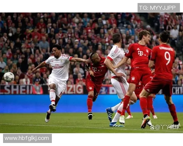 多特蒙德与拜仁慕尼黑巅峰对决前瞻分析及战术解析