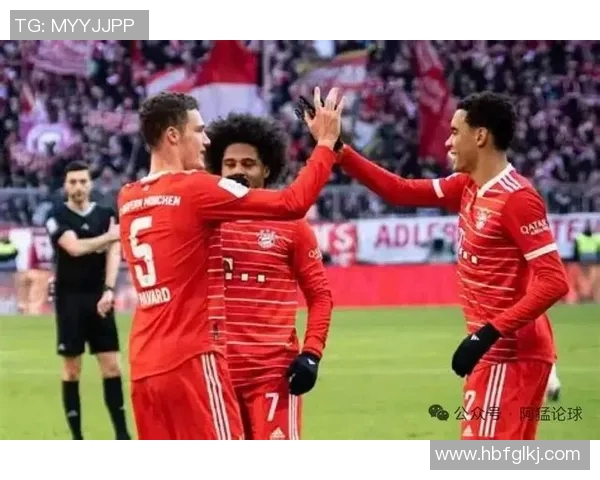 拜仁慕尼黑对阵汉堡精彩高清录播回顾与分析