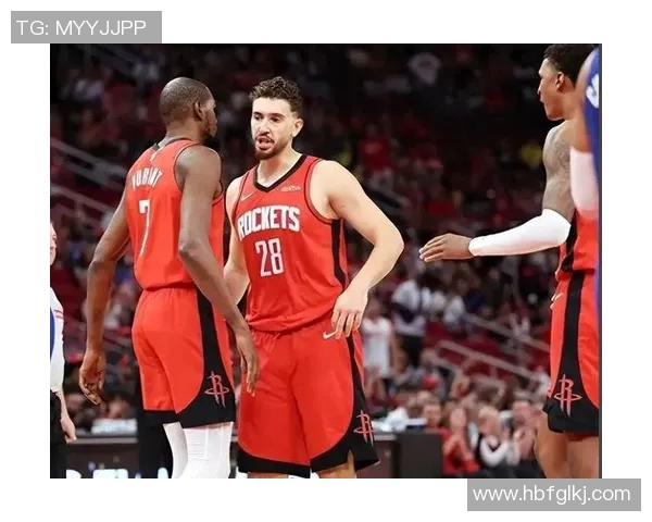 火箭对阵国王精彩直播地址分享及赛前分析详解