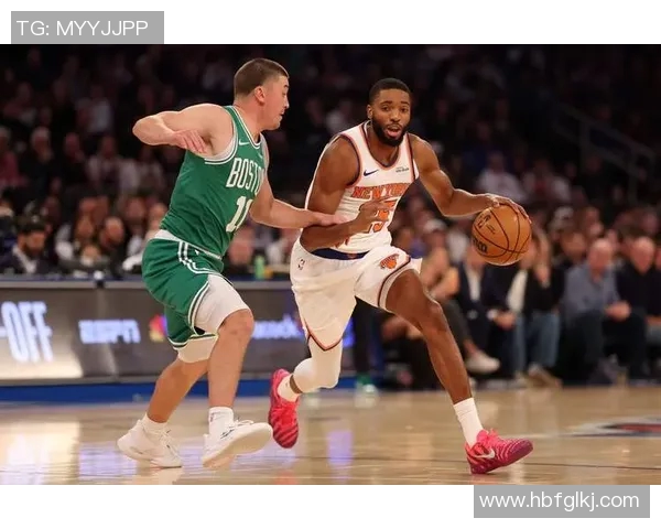 米卡尔布里奇斯:从潜力新星到NBA明星的成长之路 米卡尔布里奇斯:从潜力新星到NBA明星的成长之路