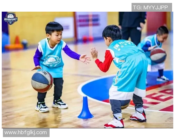 儿童体育培训班助力孩子健康成长与全面发展新模式探索