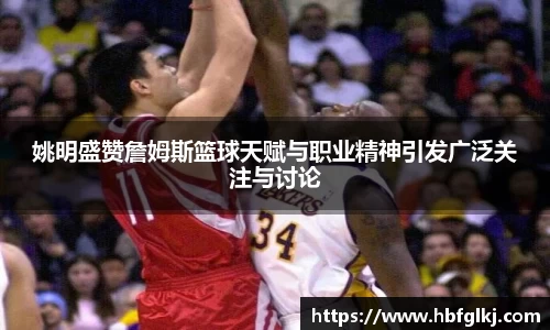 姚明盛赞詹姆斯篮球天赋与职业精神引发广泛关注与讨论